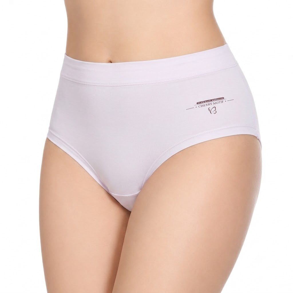 China Large Comfort Panty (5XL) High HIP | Recommended Waist 32–54 Inch | Soft Stretch Fit | Comfort Wear | ISCP260723811