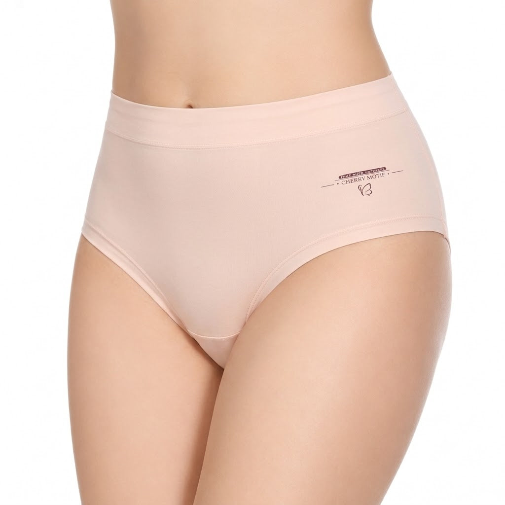 China Large Comfort Panty (5XL) High HIP | Recommended Waist 32–54 Inch | Soft Stretch Fit | Comfort Wear | ISCP260723811