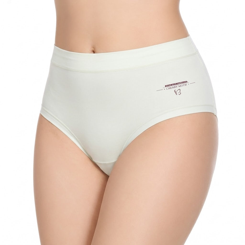 China Large Comfort Panty (5XL) High HIP | Recommended Waist 32–54 Inch | Soft Stretch Fit | Comfort Wear | ISCP260723811