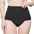 High Waist Beautiful Body Shaping (Tight Fit Edition) Tummy Control | Smooth Tight Fit | Daily Shaping Comfort | ISHR260427A086