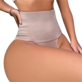 High Waist Beautiful Body Shaping (Tight Fit Edition) Tummy Control | Smooth Tight Fit | Daily Shaping Comfort | ISHR260427A086