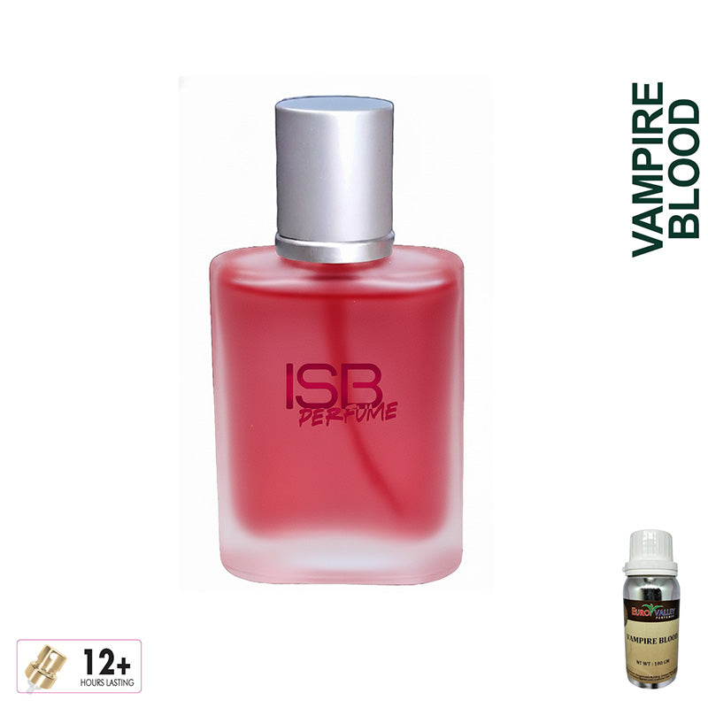 Vampire Blood | ISB Perfume | ISBP251031830