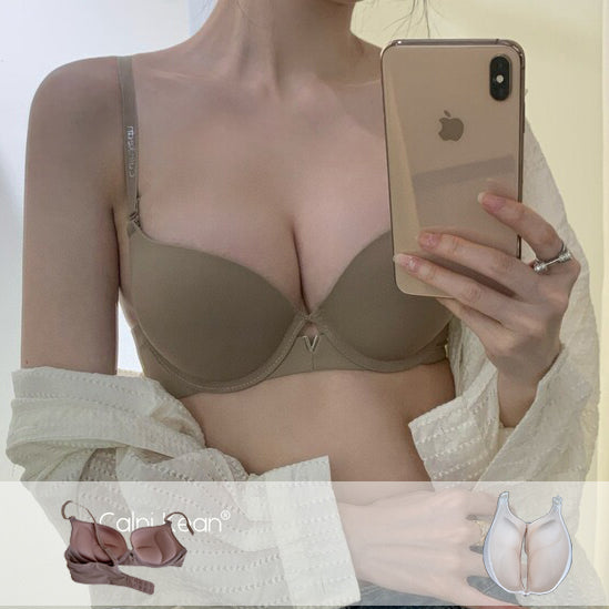MISO Extra Push-Up Bra | Deep V |  China Imported | CB250826795