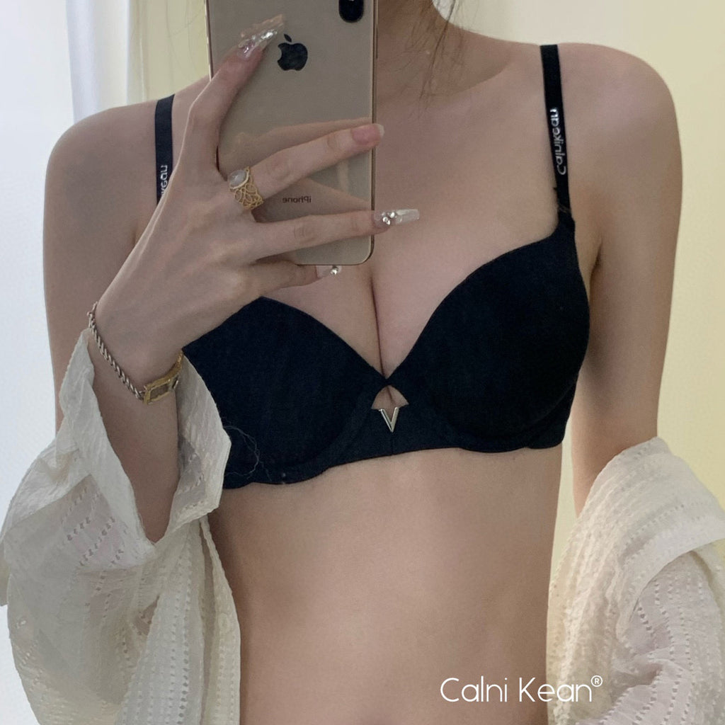 MISO Extra Push-Up Bra | Deep V |  China Imported | CB250826795