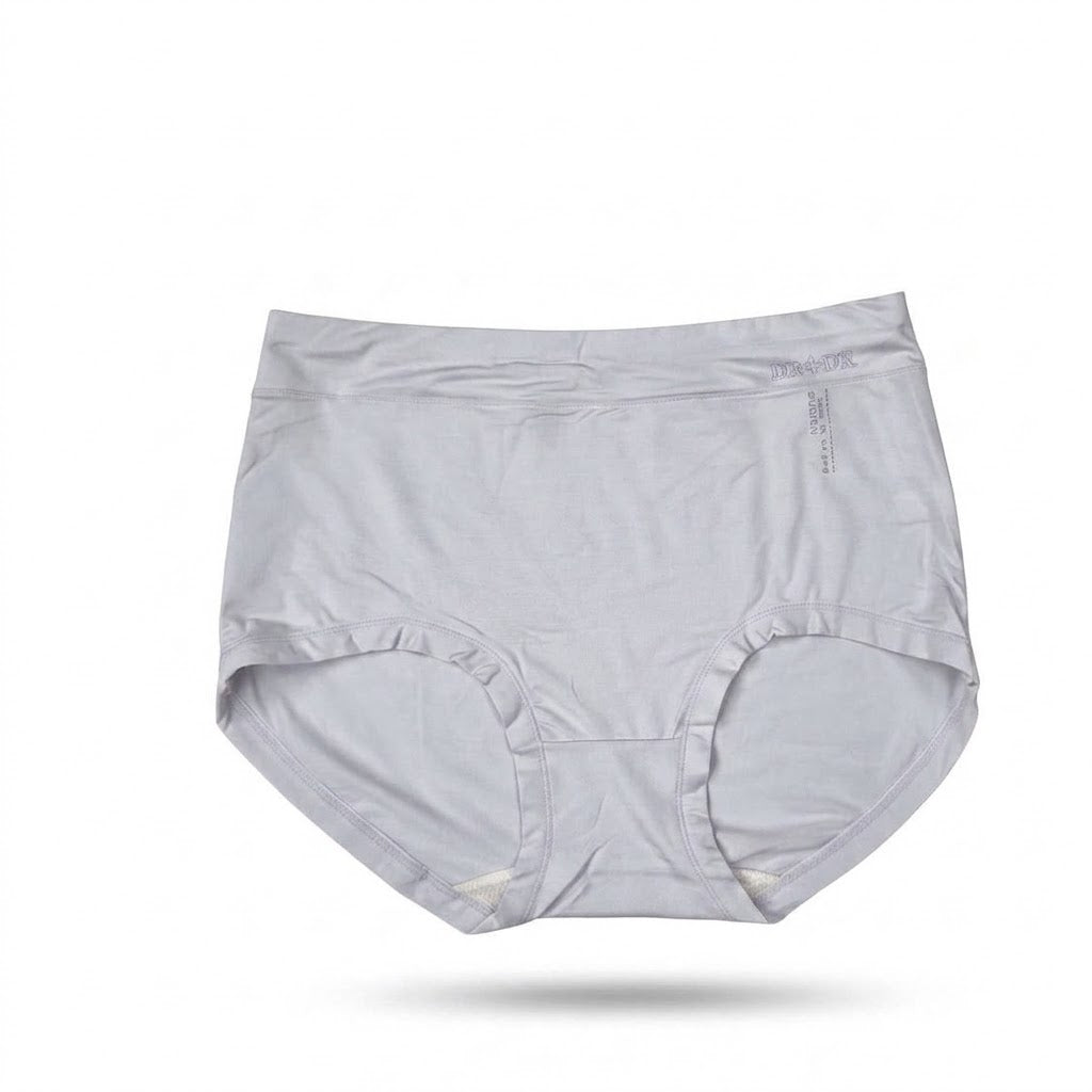 China Comfortable Soft Cotton Brief Panty | (5XL) Waist 30–50 Inch | Daily Comfort | Home & Outer Wear | ISCP268121951