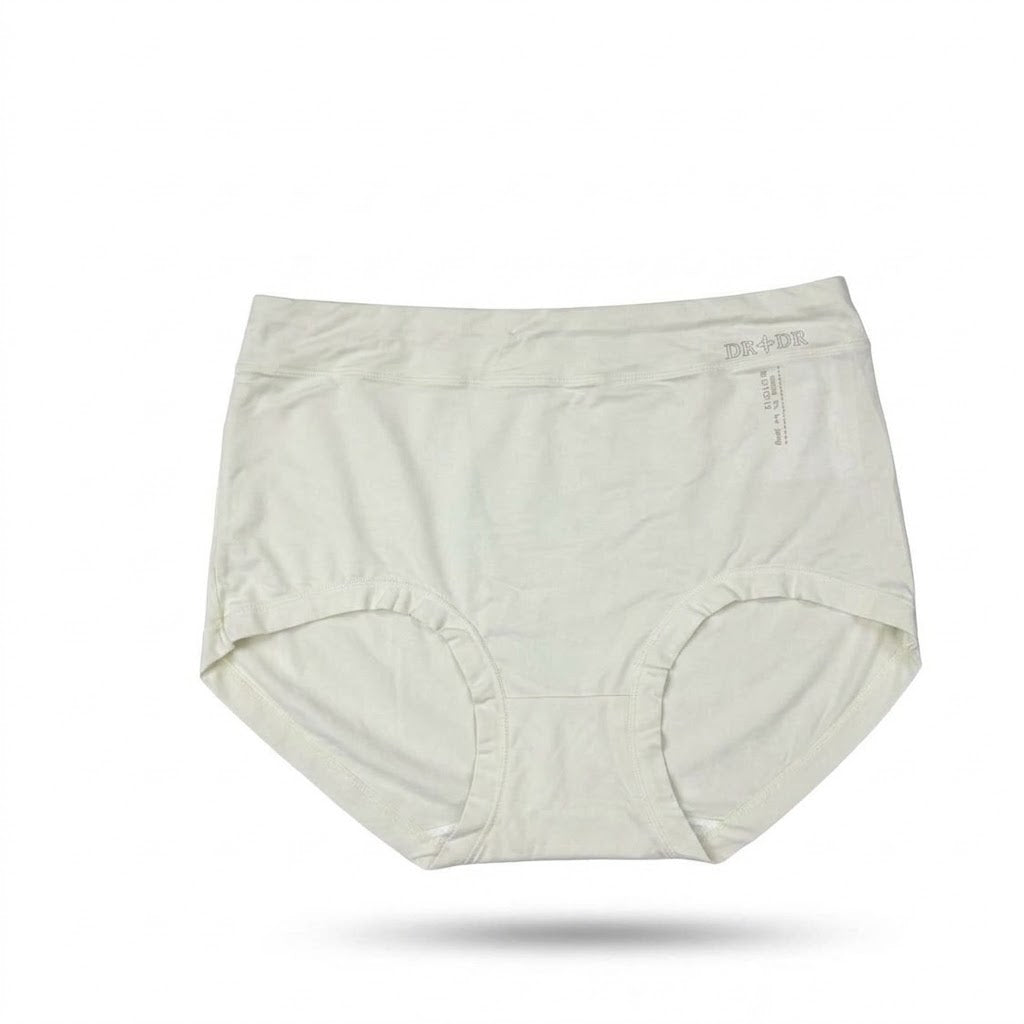 China Comfortable Soft Cotton Brief Panty | (5XL) Waist 30–50 Inch | Daily Comfort | Home & Outer Wear | ISCP268121951