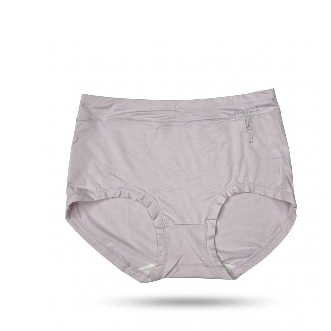 China Comfortable Soft Cotton Brief Panty | (5XL) Waist 30–50 Inch | Daily Comfort | Home & Outer Wear | ISCP268121951