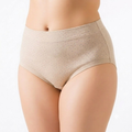High HIP China Large Comfort Panty (5XL) | Recommended Waist 32–56 Inch | Soft Stretch Fit | Daily Comfort Wear | ISCP2608078822