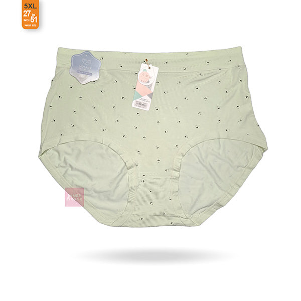 China Extra Large Panty |  5XL | CP2506298061