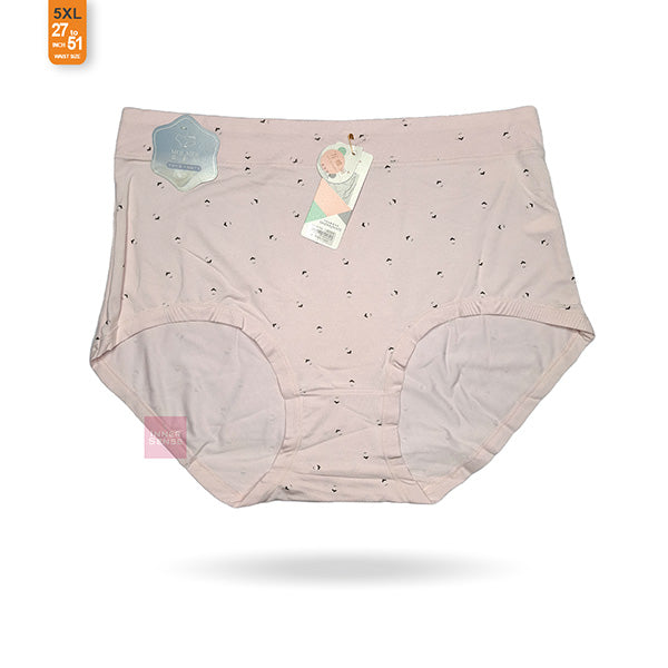 China Extra Large Panty |  5XL | CP2506298061