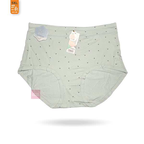 China Extra Large Panty |  5XL | CP2506298061