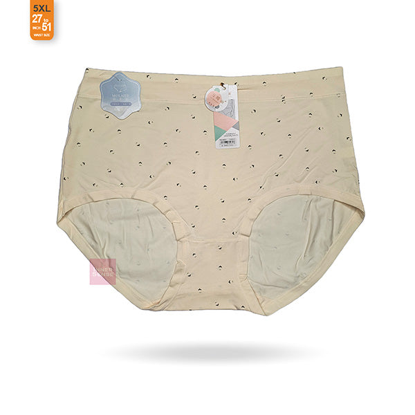 China Extra Large Panty |  5XL | CP2506298061