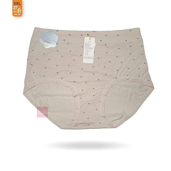 China Extra Large Panty |  5XL | CP2506298061