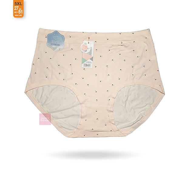 China Extra Large Panty |  5XL | CP2506298061