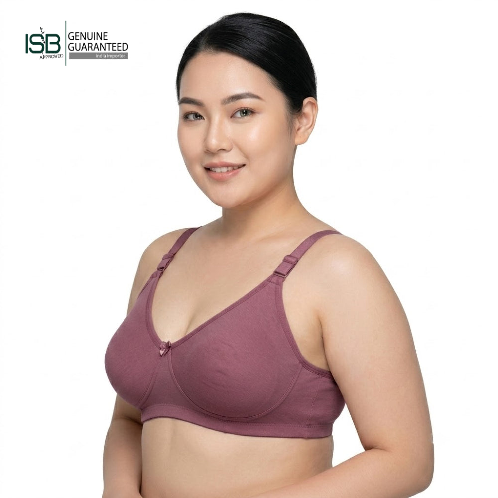Guddi LUXURY BRA | Indian Imported | 3 Hook | ISB Approved Genuine Guaranteed | IB251208874