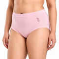 China Large Comfort Panty (5XL) High HIP | Recommended Waist 32–52 Inch | Soft Stretch Fit | Comfort Wear | ISCP2610153210