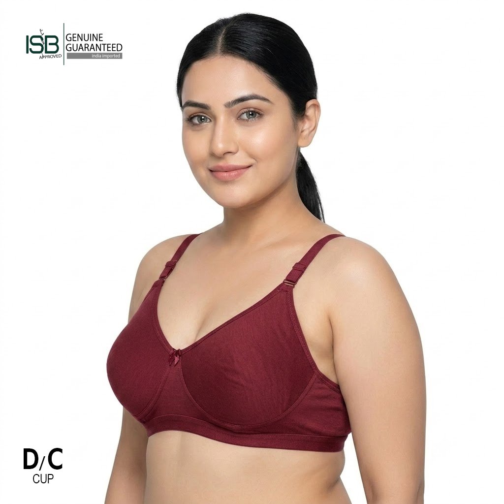Guddi Royal Pad BRA | CUP C D | Indian Imported | ISB Approved Genuine Guaranteed | IB250823793