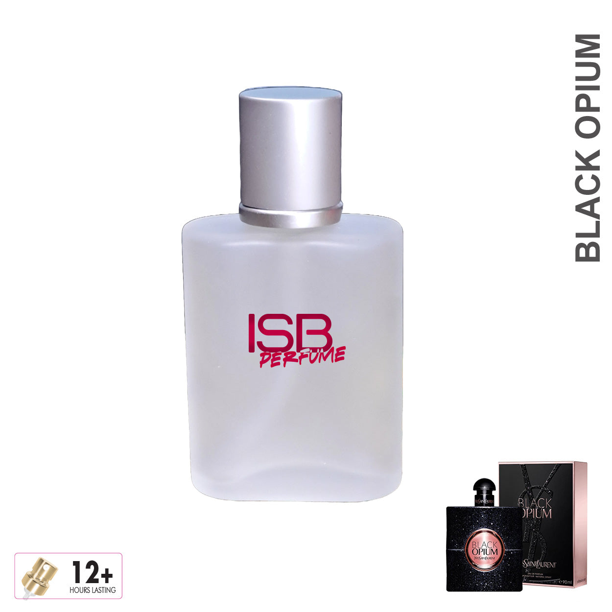 Black Opium | ISB Perfume | ISBP250819790