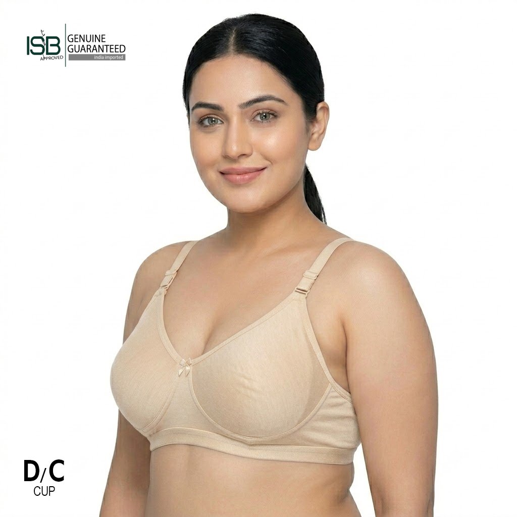 Guddi Royal Pad BRA | CUP C D | Indian Imported | ISB Approved Genuine Guaranteed | IB250823793