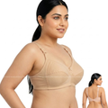 Guddi LABELLA BRA (Indian Imported) Royal Lift Support | Full Coverage | Soft Daily Comfort | IB260219990