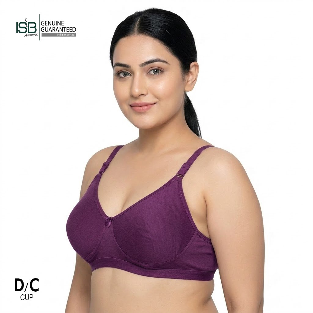 Guddi Royal Pad BRA | CUP C D | Indian Imported | ISB Approved Genuine Guaranteed | IB250823793