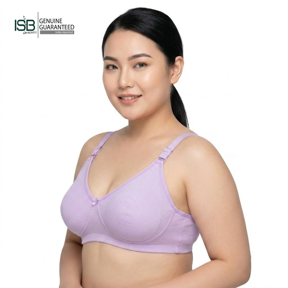 Guddi LUXURY BRA | Indian Imported | 3 Hook | ISB Approved Genuine Guaranteed | IB251208874