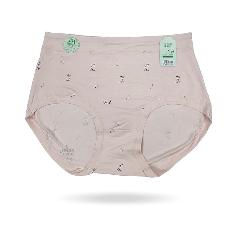China Comfort Panty (3XL) | Recommended Waist 30–46 Inch | Soft Stretch Fit | Daily Comfort Wear | ISCP260302815