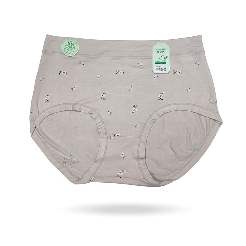 China Comfort Panty (3XL) | Recommended Waist 30–46 Inch | Soft Stretch Fit | Daily Comfort Wear | ISCP260302815