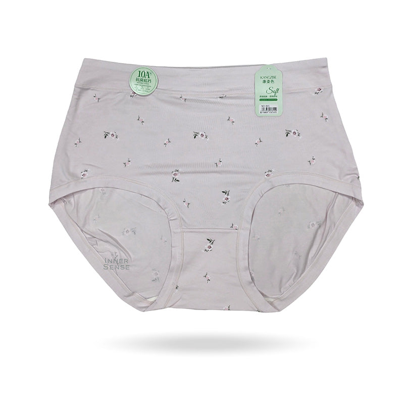 China Comfort Panty (3XL) | Recommended Waist 30–46 Inch | Soft Stretch Fit | Daily Comfort Wear | ISCP260302815