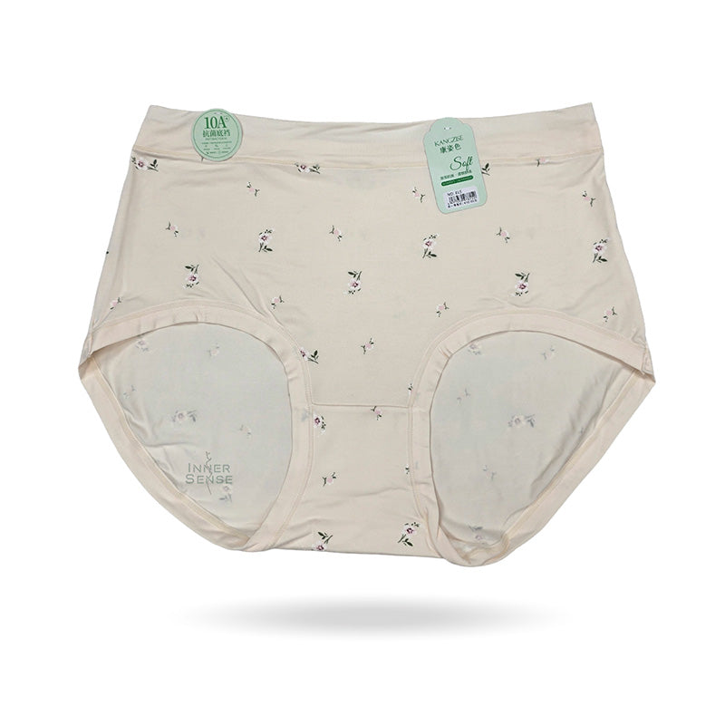China Comfort Panty (3XL) | Recommended Waist 30–46 Inch | Soft Stretch Fit | Daily Comfort Wear | ISCP260302815