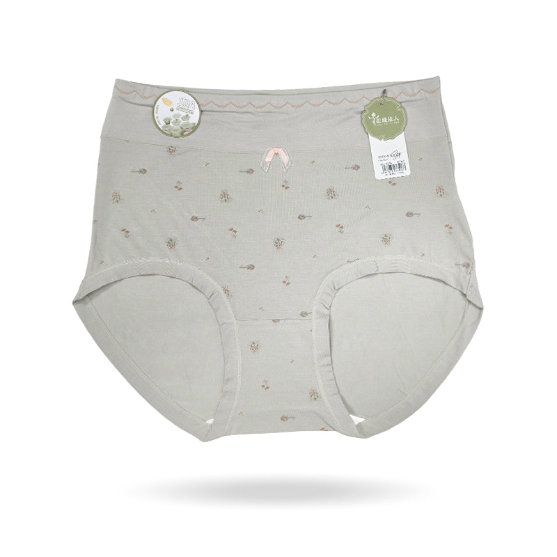 China Comfort Panty (2XL) | Recommended Waist 28 – 42 Inch | Soft Stretch Fit | Daily Comfort Wear |ISCP2602030506