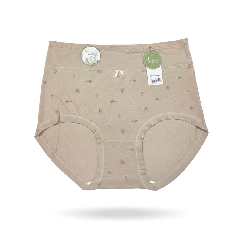 China Comfort Panty (2XL) | Recommended Waist 28 – 42 Inch | Soft Stretch Fit | Daily Comfort Wear |ISCP2602030506