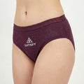 SATISFY Cotton Daily Wear Panty | L , XL | Comfortable Everyday Use | Soft & Breathable | ISKP260822A326