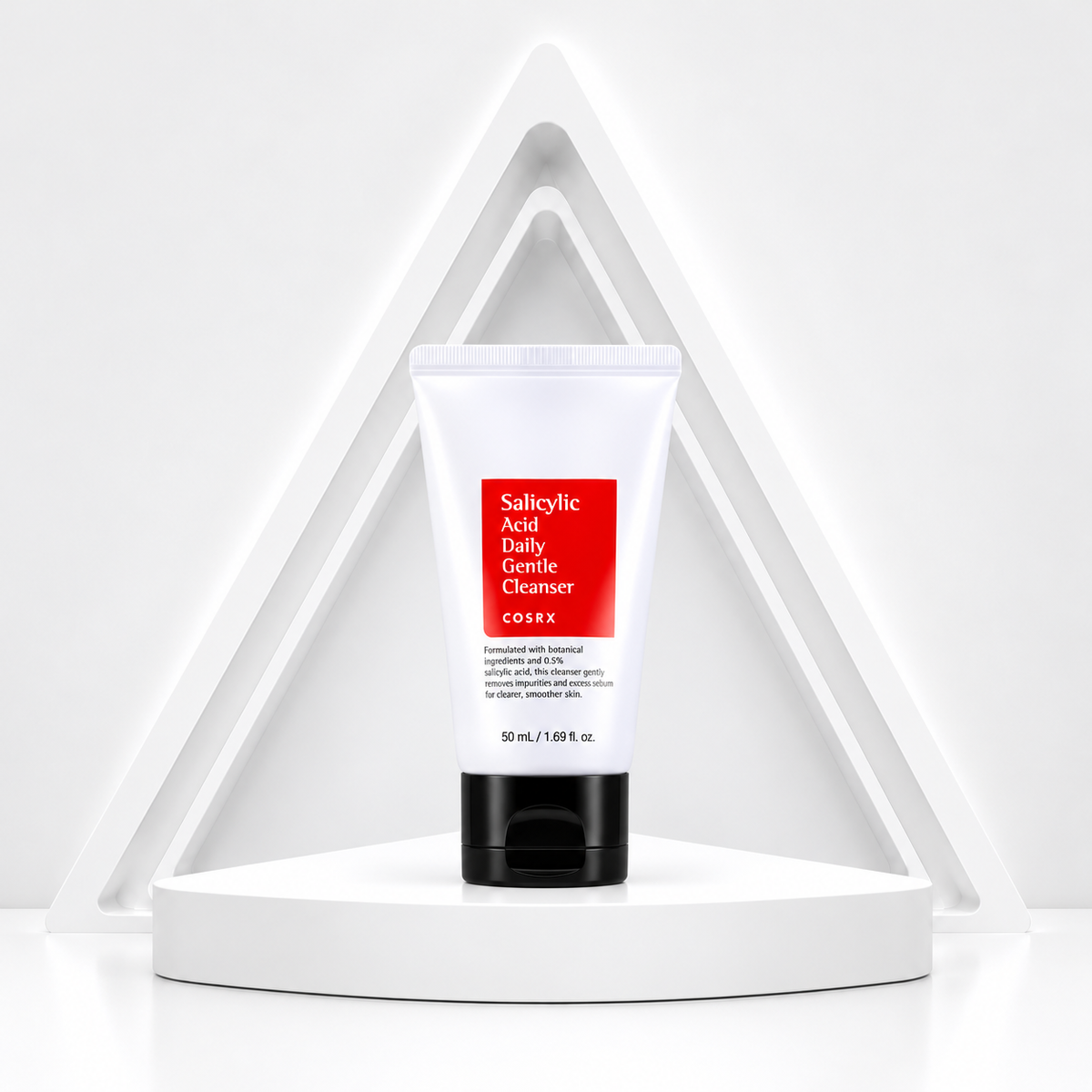 COSRX Salicylic Acid Daily Gentle Cleanser 50ml 🇰🇷 | ISBK261020A422