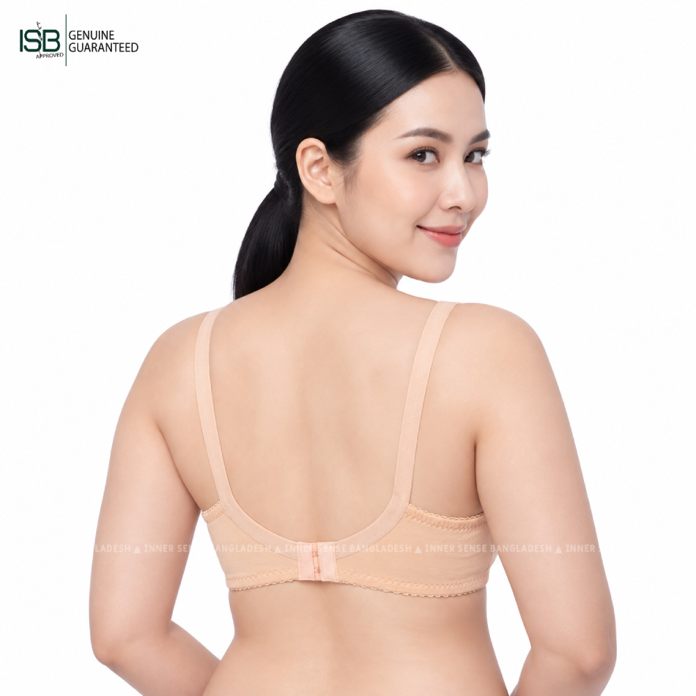 Thailand Imported Standard Model 92 Bra | Genuine Guaranteed | 2 Hook | Comfortable Everyday Wear Bra | KB260915A366