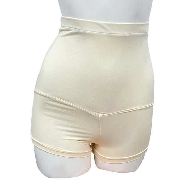 High waist belly contracting boxers postpartum waist shaping hip lifting tights panty | ISMT251310820