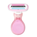 Hair Removal Artifact Shaving Razor | Whole Body Hair Removal | Leg & Underarm Shaver  | Women’s Grooming Tool | ISMT260819A313