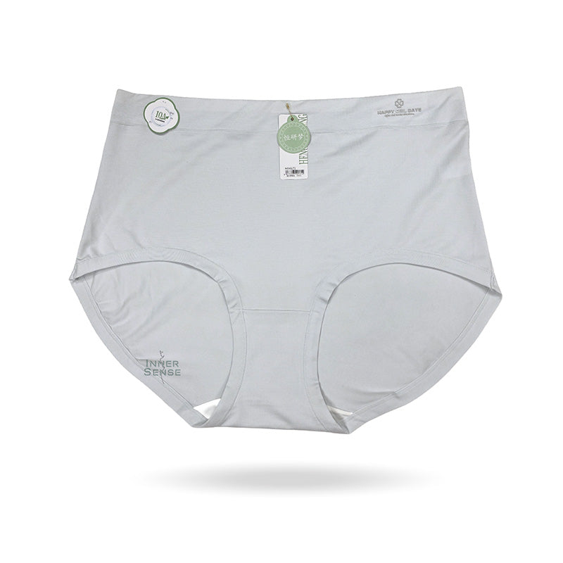 China Comfort Panty (5XL) | Recommended Waist 34–52 Inch | Soft Stretch Fit | Daily Comfort Wear |ISCP2603040171