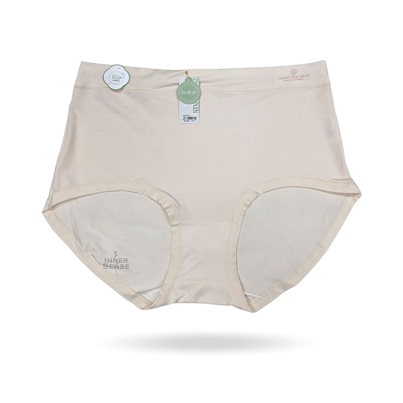 China Comfort Panty (5XL) | Recommended Waist 34–52 Inch | Soft Stretch Fit | Daily Comfort Wear |ISCP2603040171