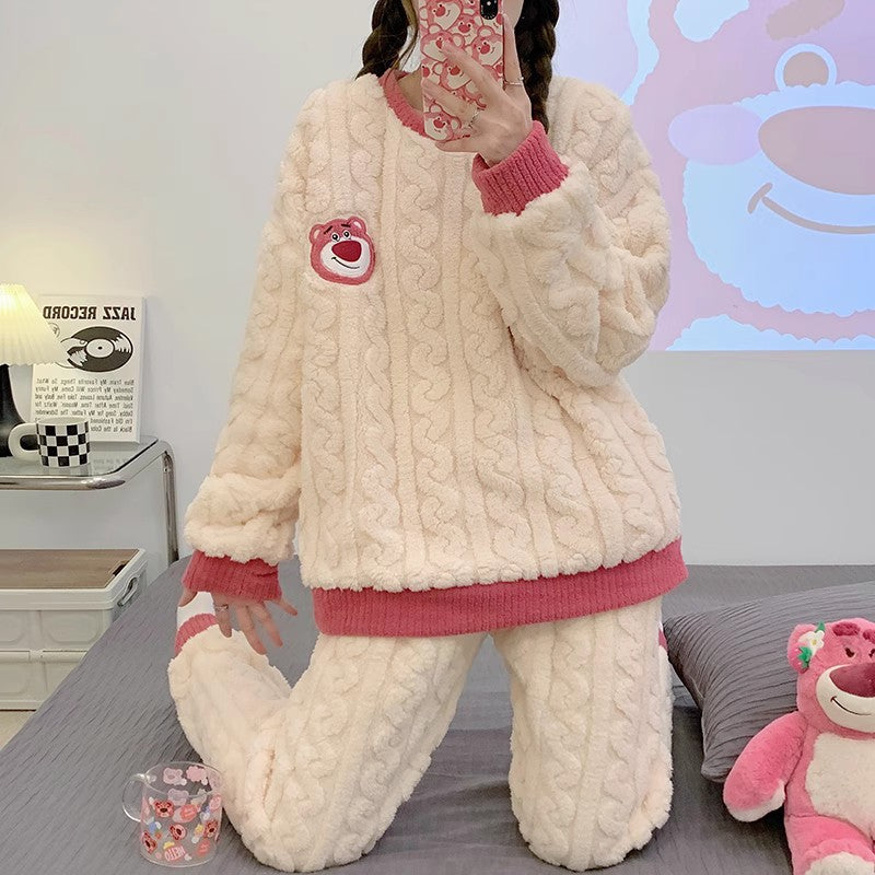 Thermal Winter Wear, Warmer, Keep Warm Jacket, Long Sleeve, Plus Size, Increased Thickness | WRN24111364869