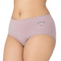 High HIP China Large Comfort Panty (3XL) | Recommended Waist 30–46 Inch | Soft Stretch Fit | Daily Comfort Wear | ISCP2607103215