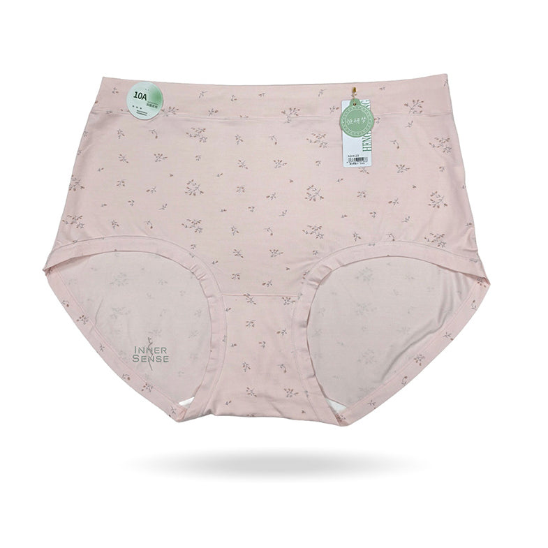 China Large Comfort Panty (5XL) | Recommended Waist 36 - 50 Inch | Soft Stretch Fit | Daily Comfort Wear | ISCP2603010123