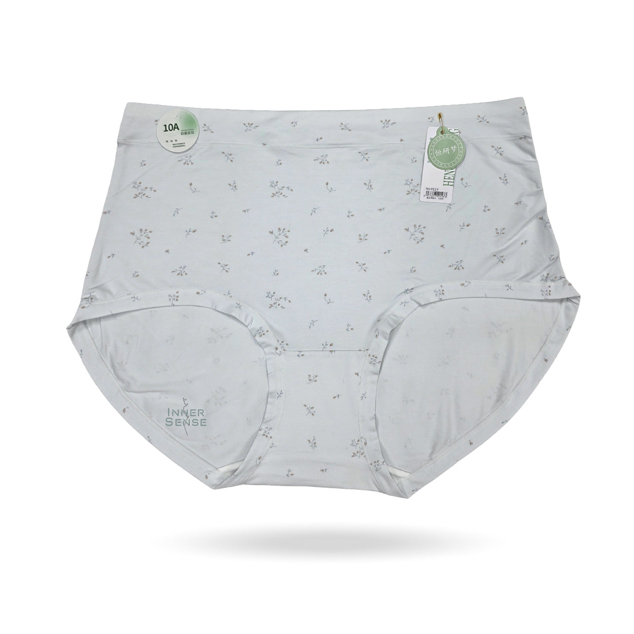 China Large Comfort Panty (5XL) | Recommended Waist 36 - 50 Inch | Soft Stretch Fit | Daily Comfort Wear | ISCP2603010123