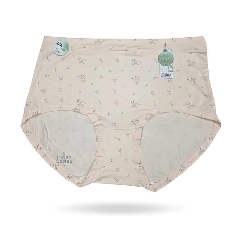 China Large Comfort Panty (5XL) | Recommended Waist 36 - 54 Inch | Soft Stretch Fit | Daily Comfort Wear | ISCP2603010123