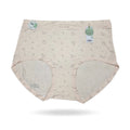 China Large Comfort Panty (5XL) | Recommended Waist 36 - 54 Inch | Soft Stretch Fit | Daily Comfort Wear | ISCP2603010123