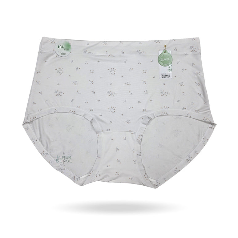 China Large Comfort Panty (5XL) | Recommended Waist 36 - 50 Inch | Soft Stretch Fit | Daily Comfort Wear | ISCP2603010123
