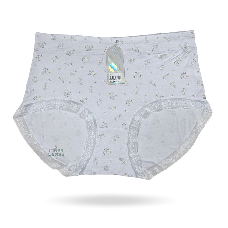 China Large Comfort Panty (5XL) | Recommended Waist 32 - 50 Inch | Soft Stretch Fit | Daily Comfort And Outer Wear | ISCP260203321