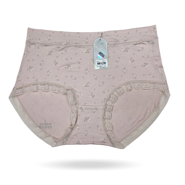 China Large Comfort Panty (5XL) | Recommended Waist 32 - 50 Inch | Soft Stretch Fit | Daily Comfort And Outer Wear | ISCP260203321