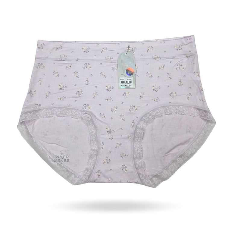 China Large Comfort Panty (5XL) | Recommended Waist 32 - 50 Inch | Soft Stretch Fit | Daily Comfort And Outer Wear | ISCP260203321