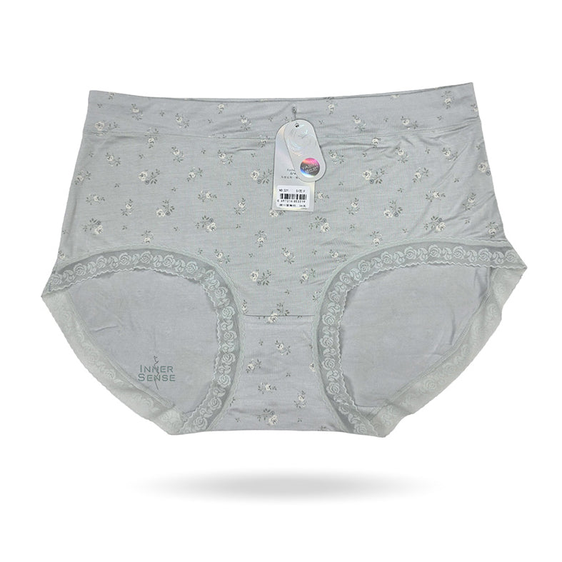 China Large Comfort Panty (5XL) | Recommended Waist 32 - 50 Inch | Soft Stretch Fit | Daily Comfort And Outer Wear | ISCP260203321